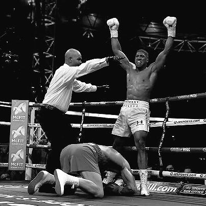 Iconic. #JoshuaKlitchsko