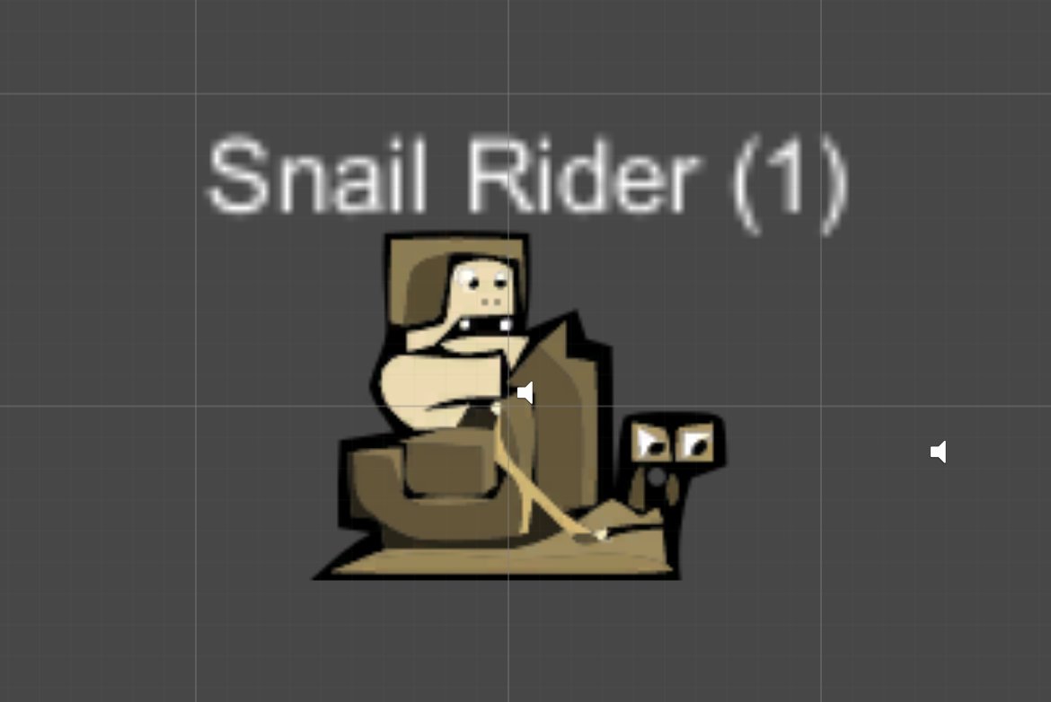 EpicInventor's tweet image. Working on a new enemy