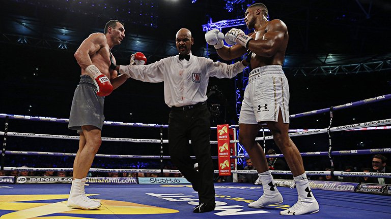 Boxing News on Twitter: 
