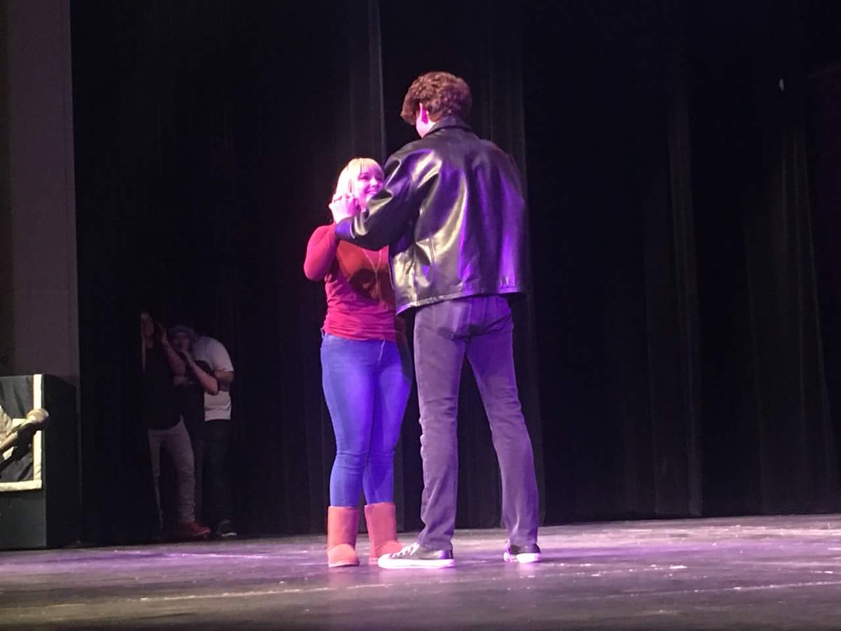 Thank you to everyone that came and performed in the PV Variety show, it was so so so fun!