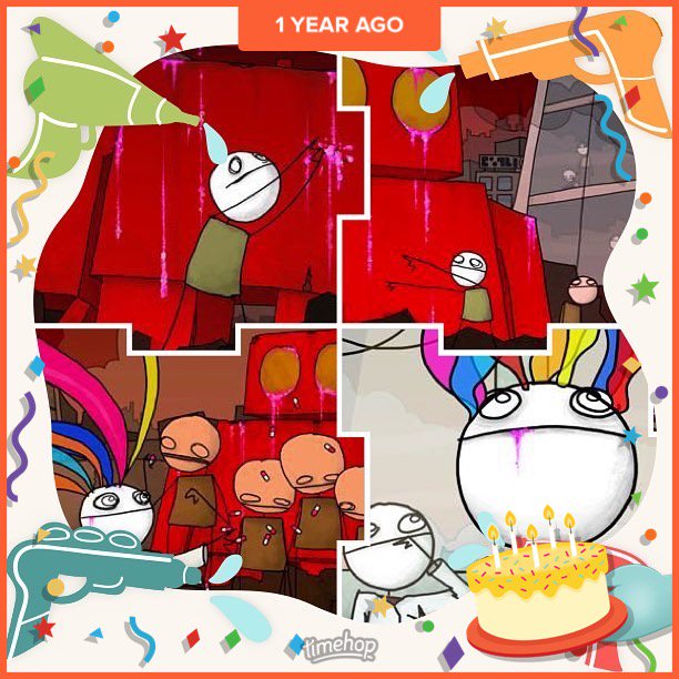 pouchie153's tweet image. #explodingdog