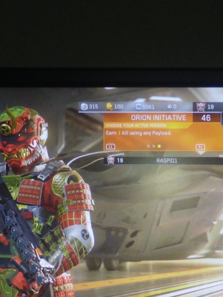 RASPIO12's tweet image. Can&apos;t wait untill get 2xp comes out :) :)