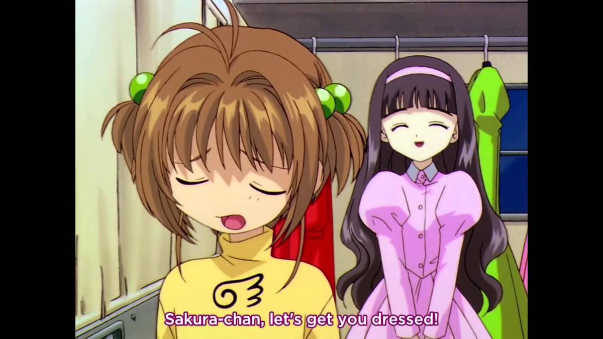 ccsakura_b0t's tweet image. 