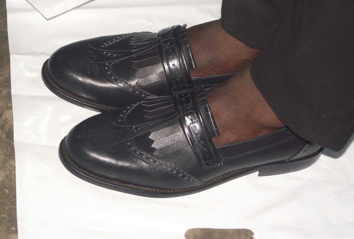 dapperman shoes