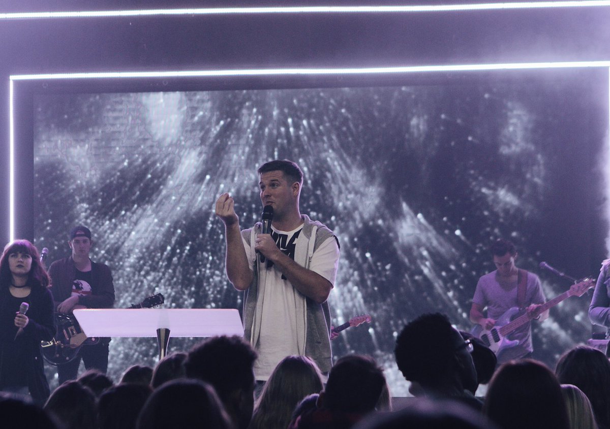 Tomorrow <a href="/dusty_dean/">Dean Jones (Dusty)</a> continues the new series "Mind Monsters" that you don't want to miss!

4020 Nazarene Drive
Carrollton, Texas
9AM|11AM