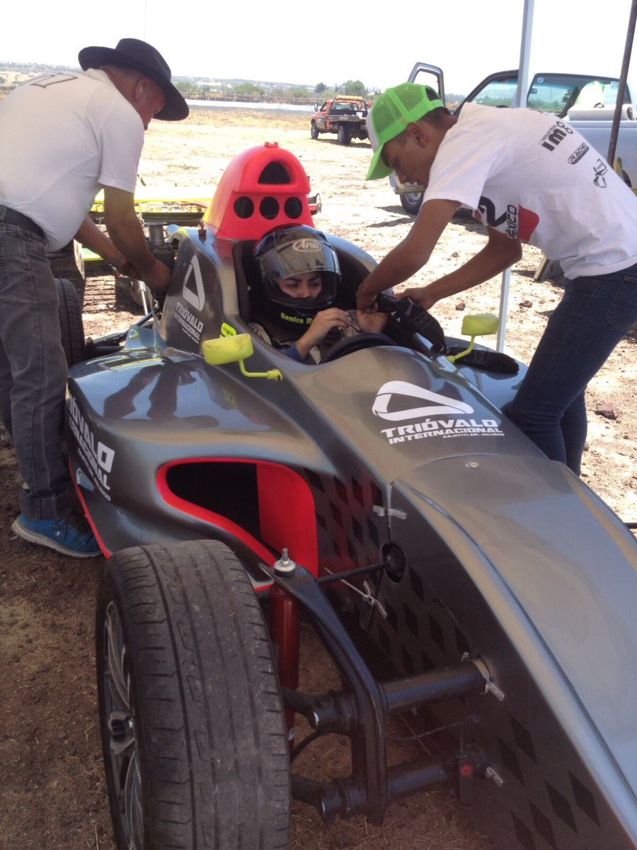 SamiraRached's tweet photo. Arrancamos 4to mañana #ConTodo #SamiraRached #CopaOccidente #daltontoyotapatria #triovalointernacionalcajititlan #SR https://t.co/9MdnB7rw8I