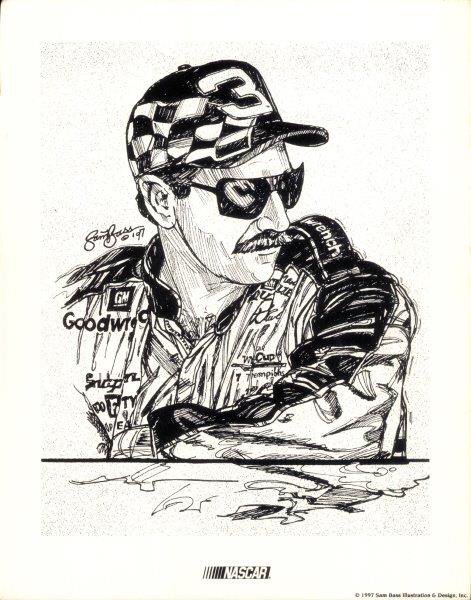 Happy Birthday 
Dale Earnhardt!                Forever Remembered...
NEVER Forgotten!! 
