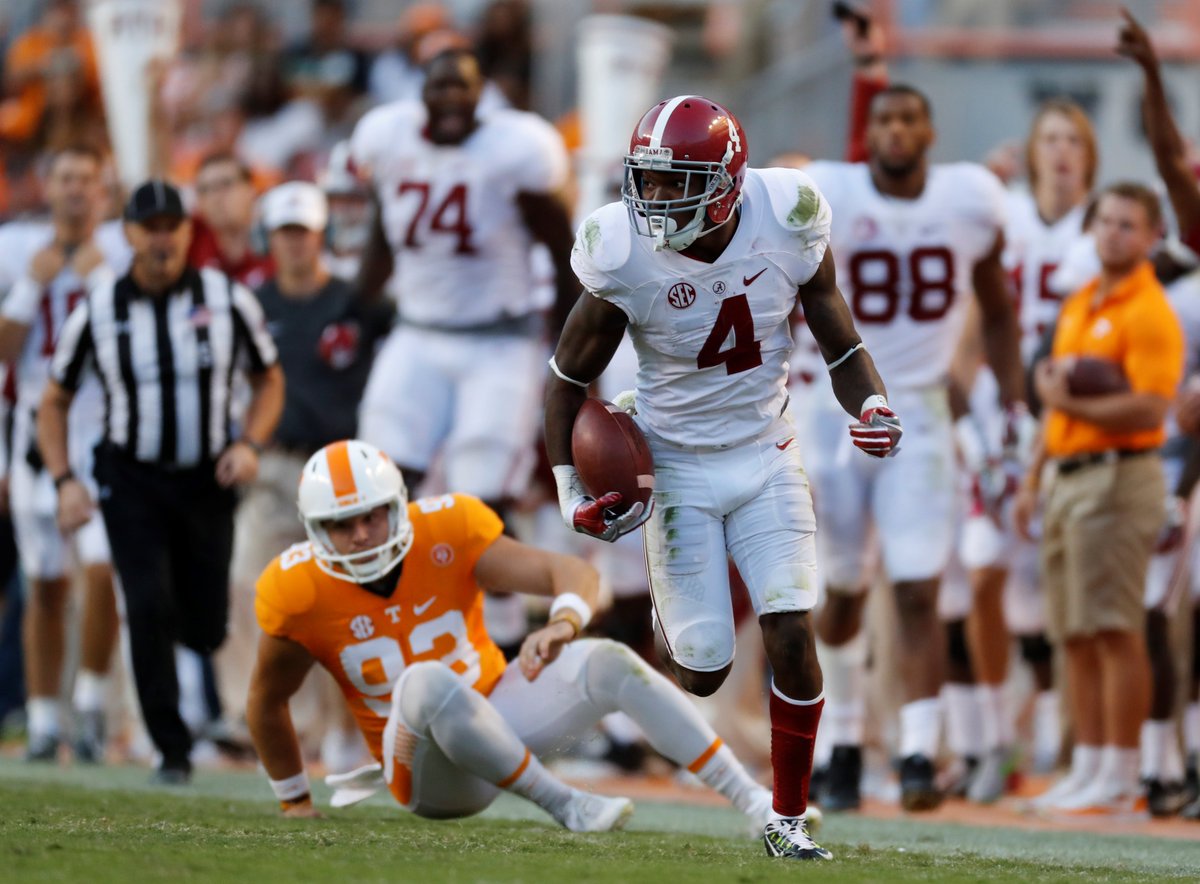 Alabama Football On Twitter Alabamas Eddie Jackson