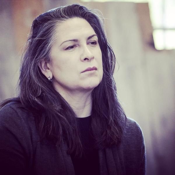 Happy Birthday Pamela Rabe!!        