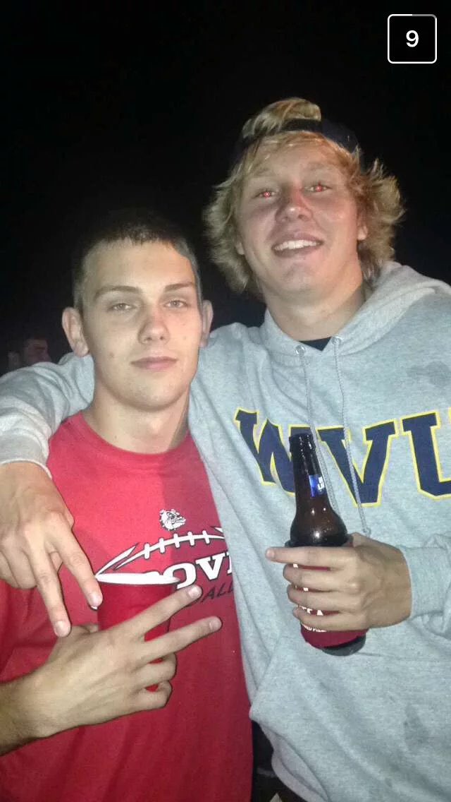 Happy Birthday to my guy 