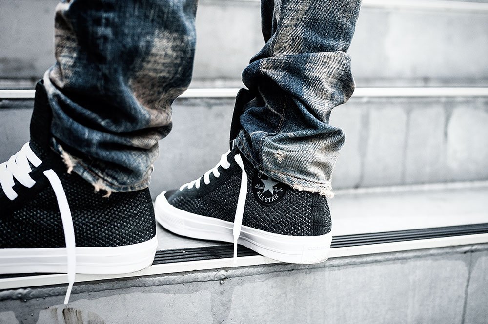 sportcheck converse