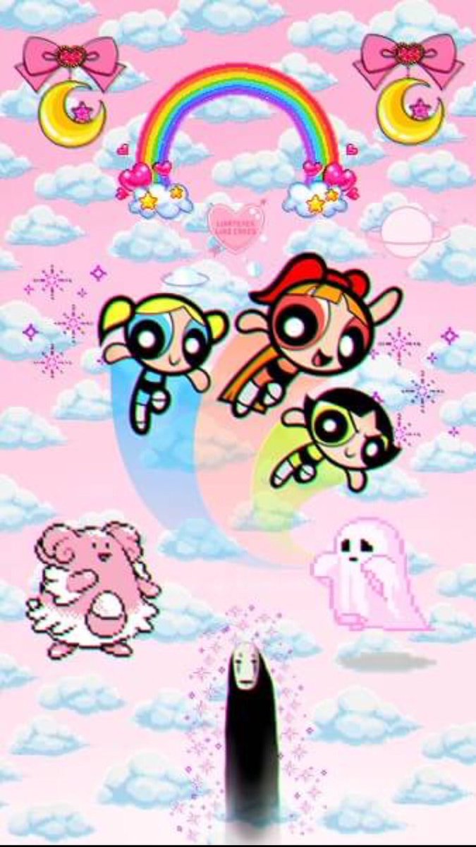 壁紙配信 Pa Twitter Lock Screen Powerpuff Girl Save Use Like Before パワーパフガールズ 壁紙 かわいいと思ったらrt いいねした人全員フォローする リツイートした人全員フォロー T Co Ox5gl02hkk Twitter