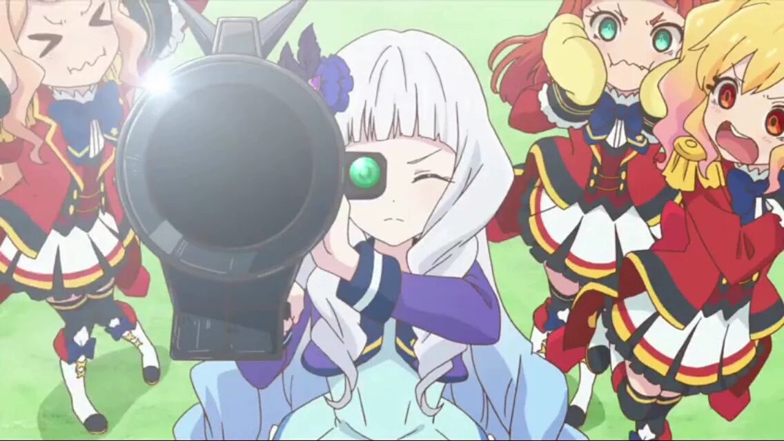 發現上田麗奈已經稱霸左偶像番 動漫台 香港高登討論區