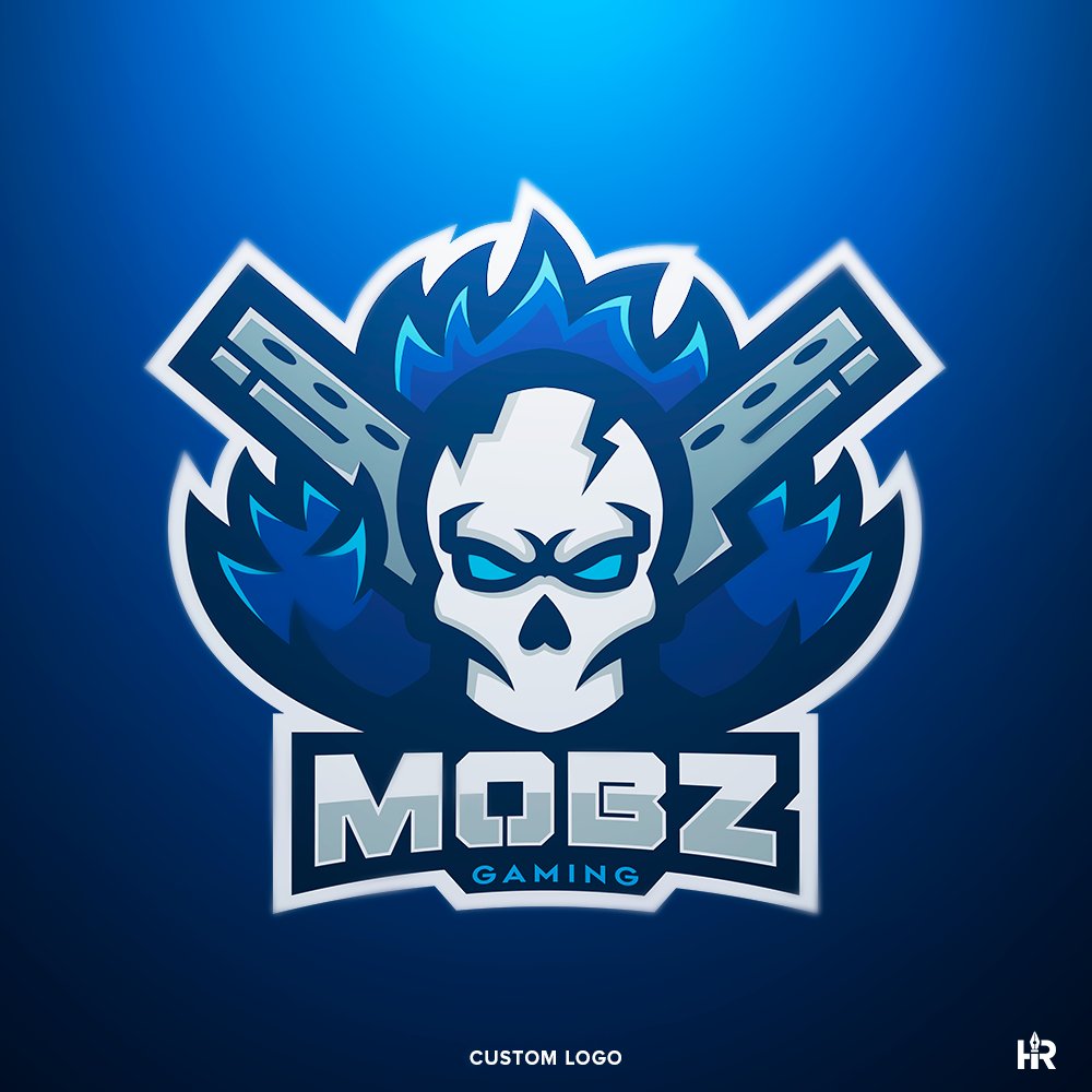 HAZGRIPS's tweet image. Shout out!!! To @HRobDesigns 
Custom logo's
To @TEAMMOBGAMING 

Partner @RPG_RTs @RTsBEAST 

@DevilRTs @DevilFansRTs  @DarkRTs1 
#Devilarmy