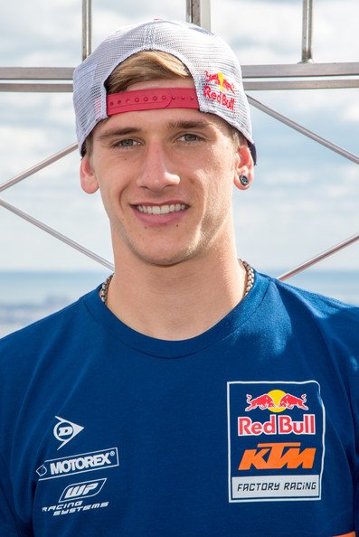 Happy Birthday Ken Roczen 