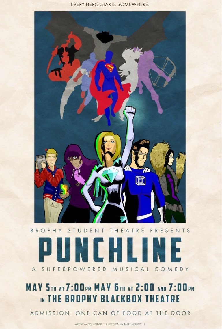 The official final poster art by <a href="/Hodge19A/">Avery</a>