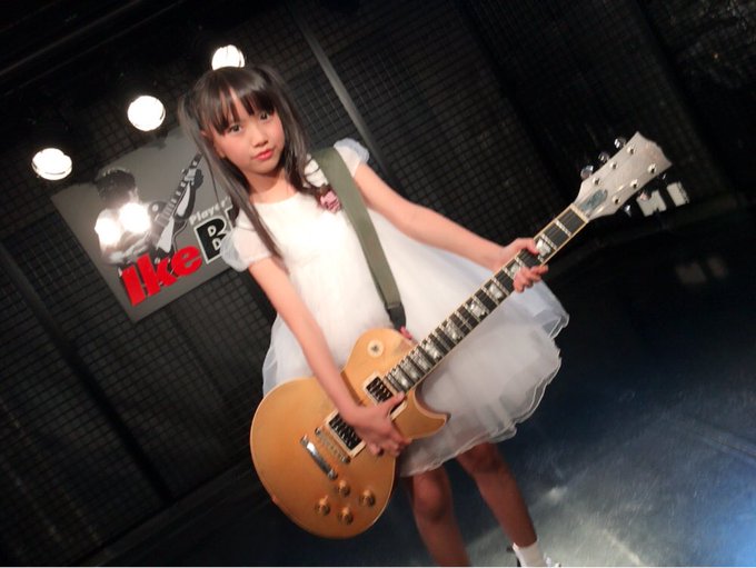 Twitterのコスプレ画像2