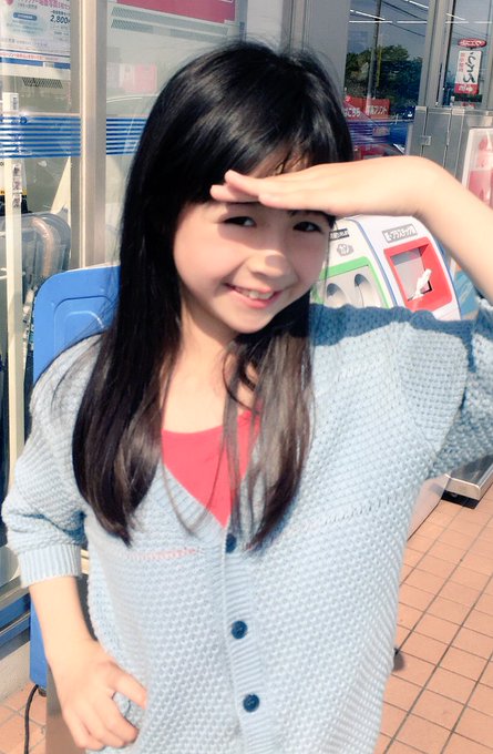 Twitterのコスプレ画像6