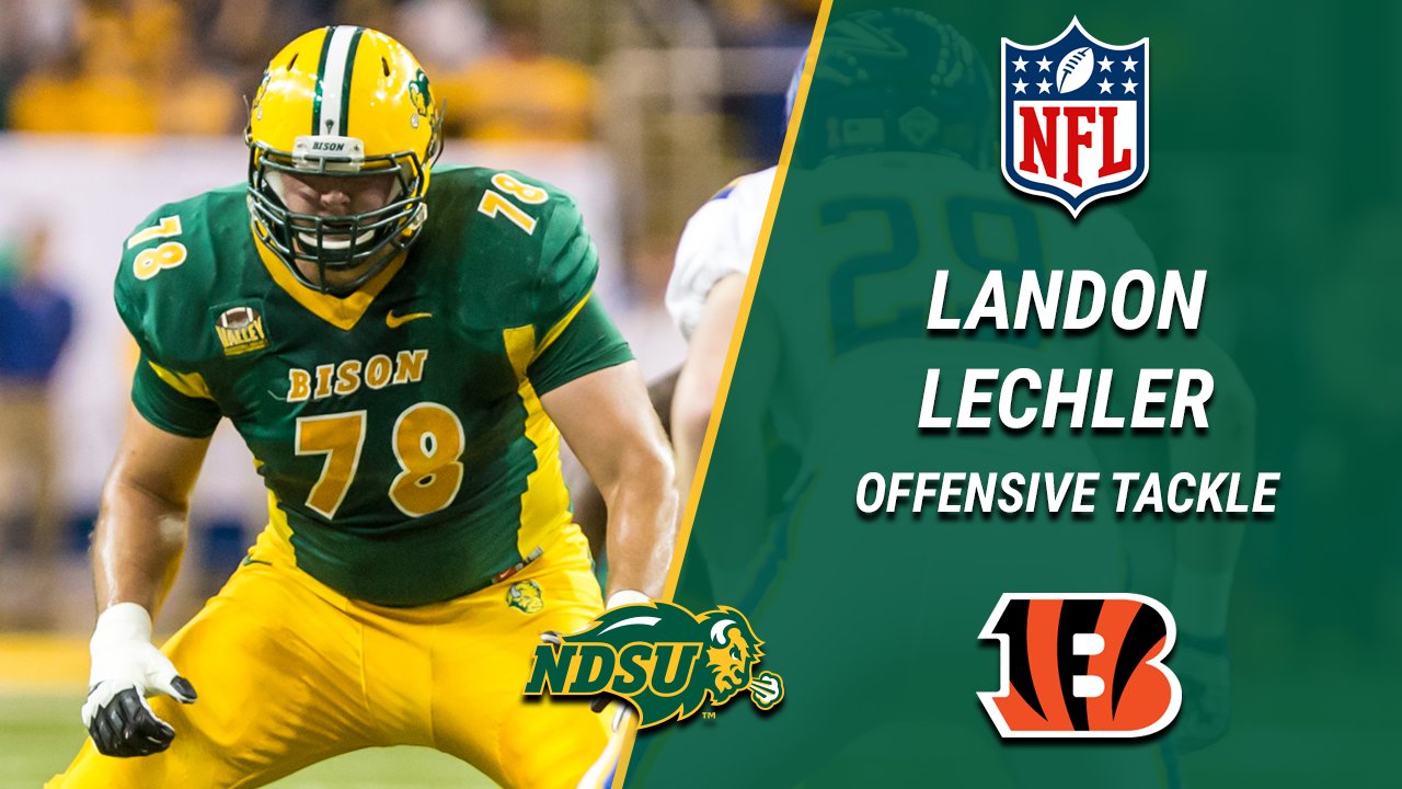 NDSU FB Recruits (NDSUFBRecruits) / Twitter