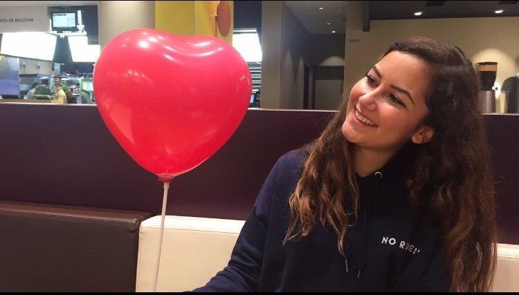 ClarissaYorke's tweet image. respondeu na hora // demorou pra responder