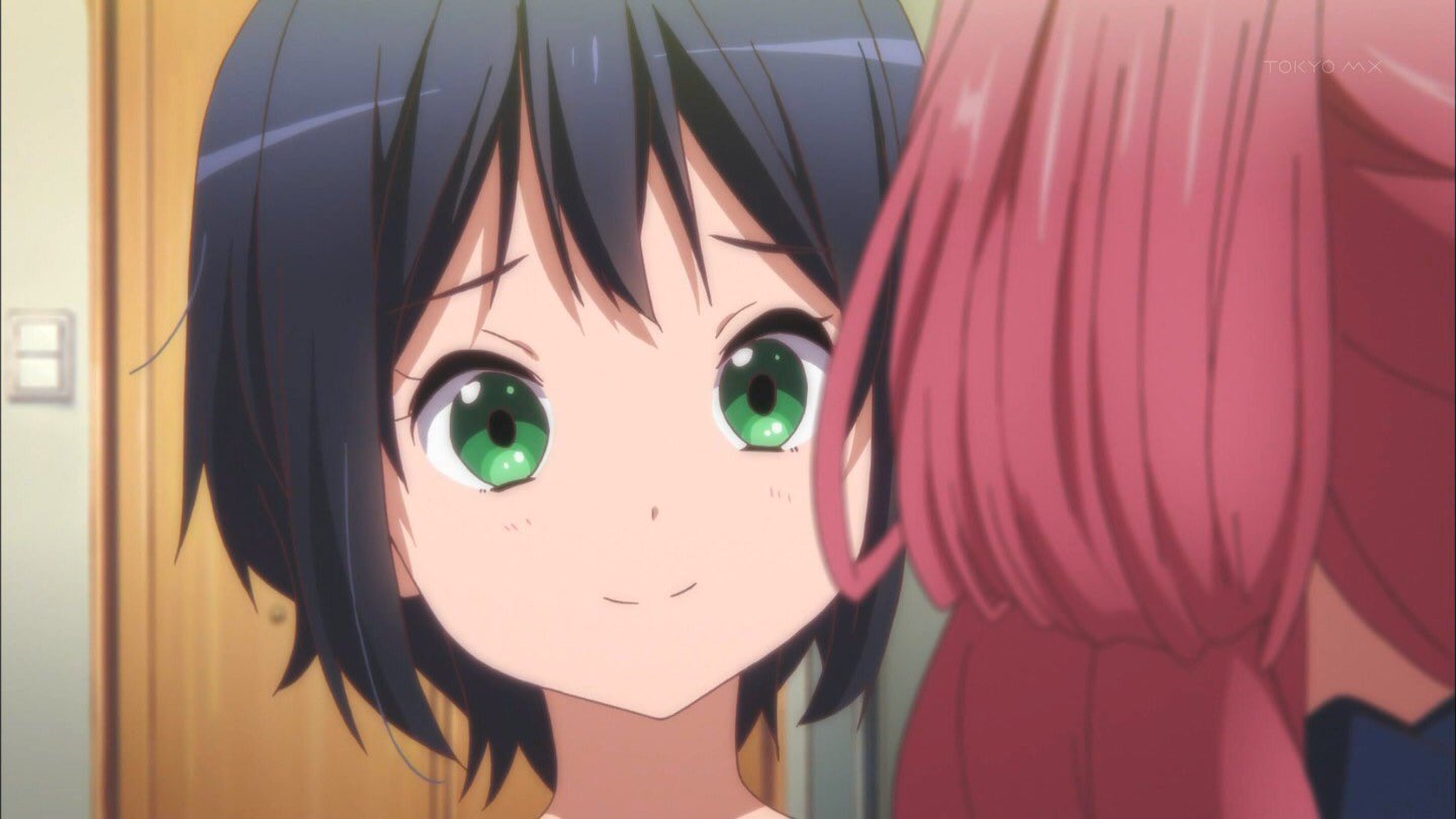 はりはり めぐみん信者 突然の可愛い子投下して1rtでもきたら続ける 富樫 樟葉 T Co Wcaeza1g3h Twitter