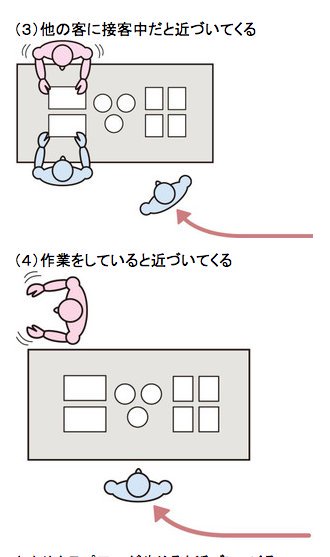 uho_jinro's tweet photo. これ、本当にあるあるなので、即売会に出てる皆は参考にしてみてほしい。
 https://t.co/1lLakAcFZj by #barie_jinroh via @c0nvey https://t.co/da5otxFDnq
