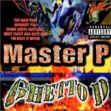 Happy birthday Master P. Ghetto Dope was an important album in my formative years. 