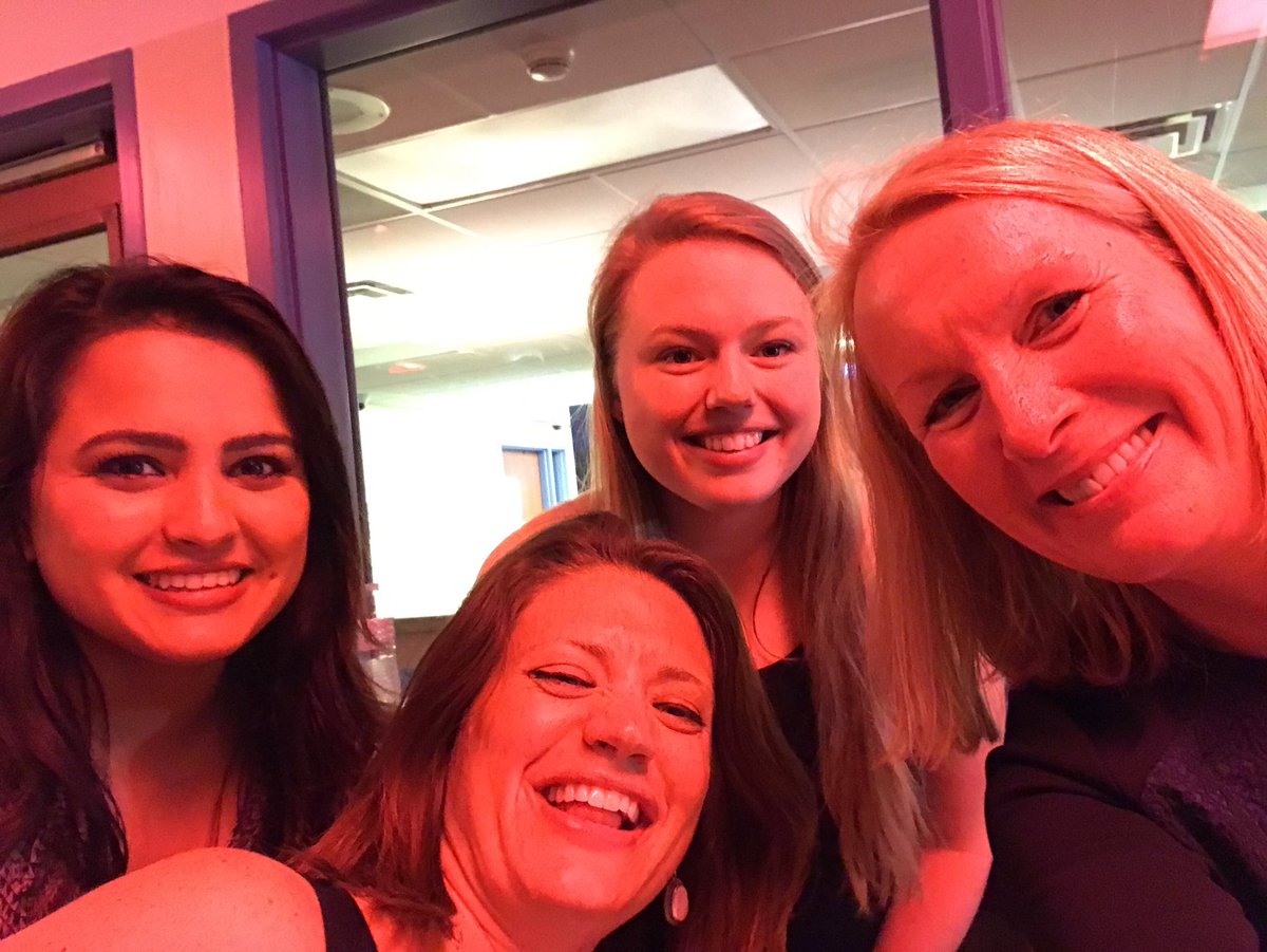 TateLibrary's tweet image. Tate teachers having fun with the kids!