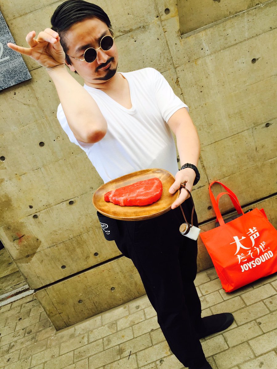 塩振りおじさん Twitter Search 塩振りおじさん Twitter Search