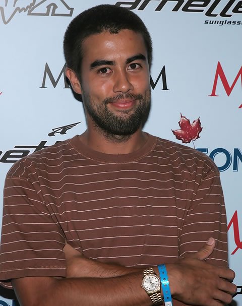 Happy Birthday Eric Koston 