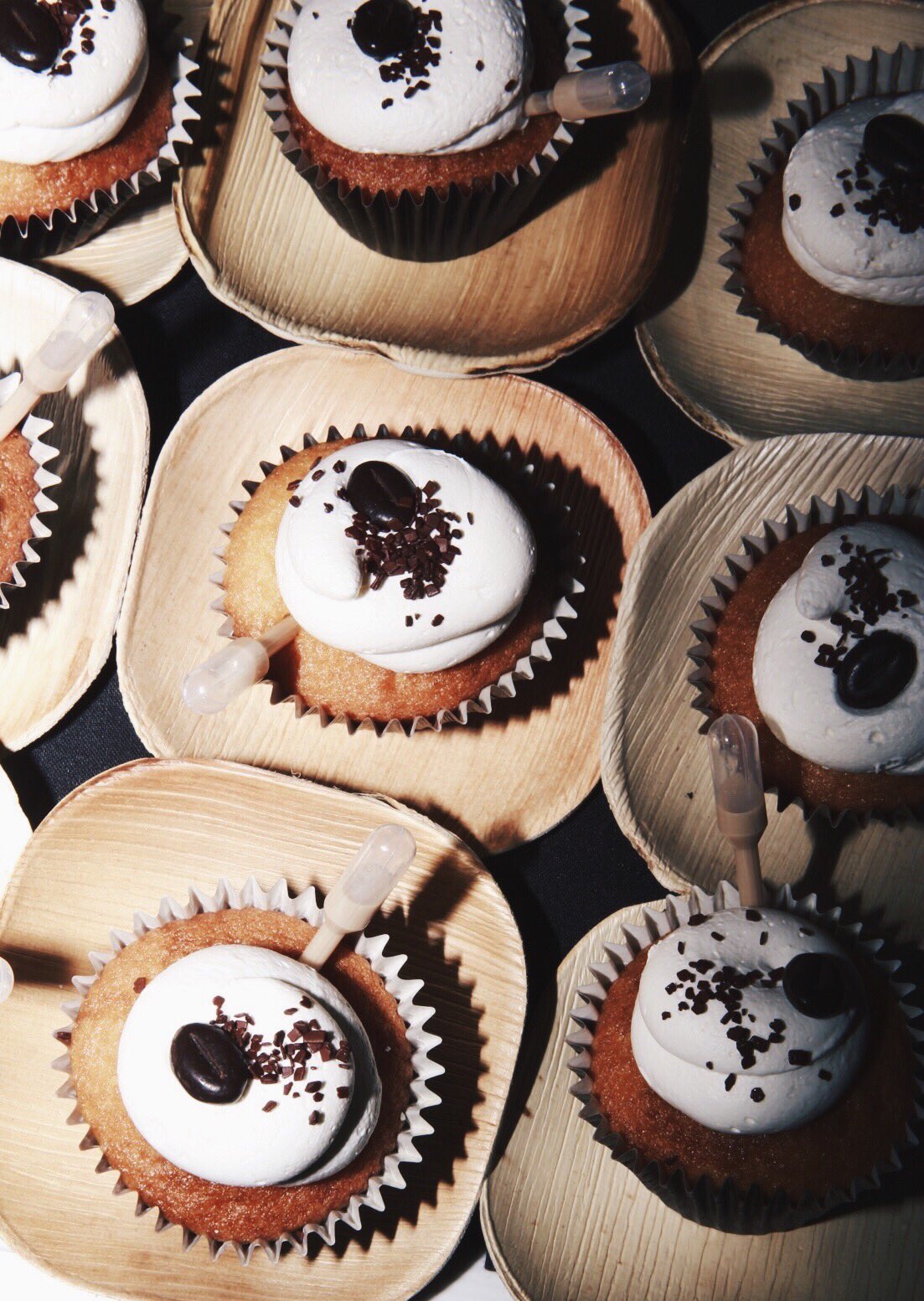 Bon Appetit Tiramisu Cupcakes With Espresso Shots Courtesy Of Rao S At The Grand Tasting Last Night Kind Of Epic Vegasuncorkd Bon Appetit Tiramisu Cupcakes With Espresso Shots Courtesy Of Rao S At The Grand Tasting Last Night Kind Of Epic Vegasuncorkd