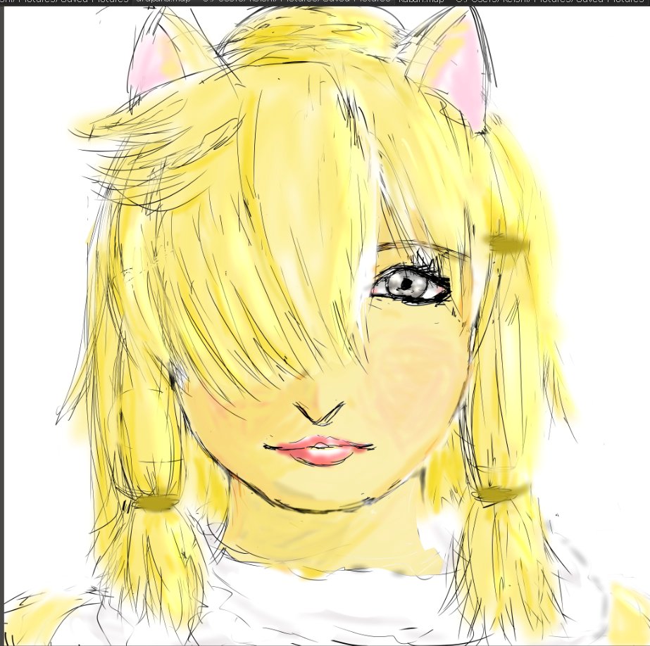 アルパカちゃん アルパカちゃん