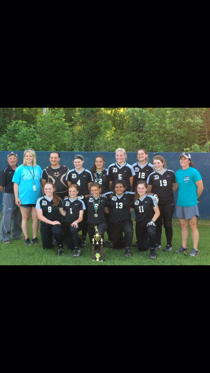 2nd in County 17-11 record overall