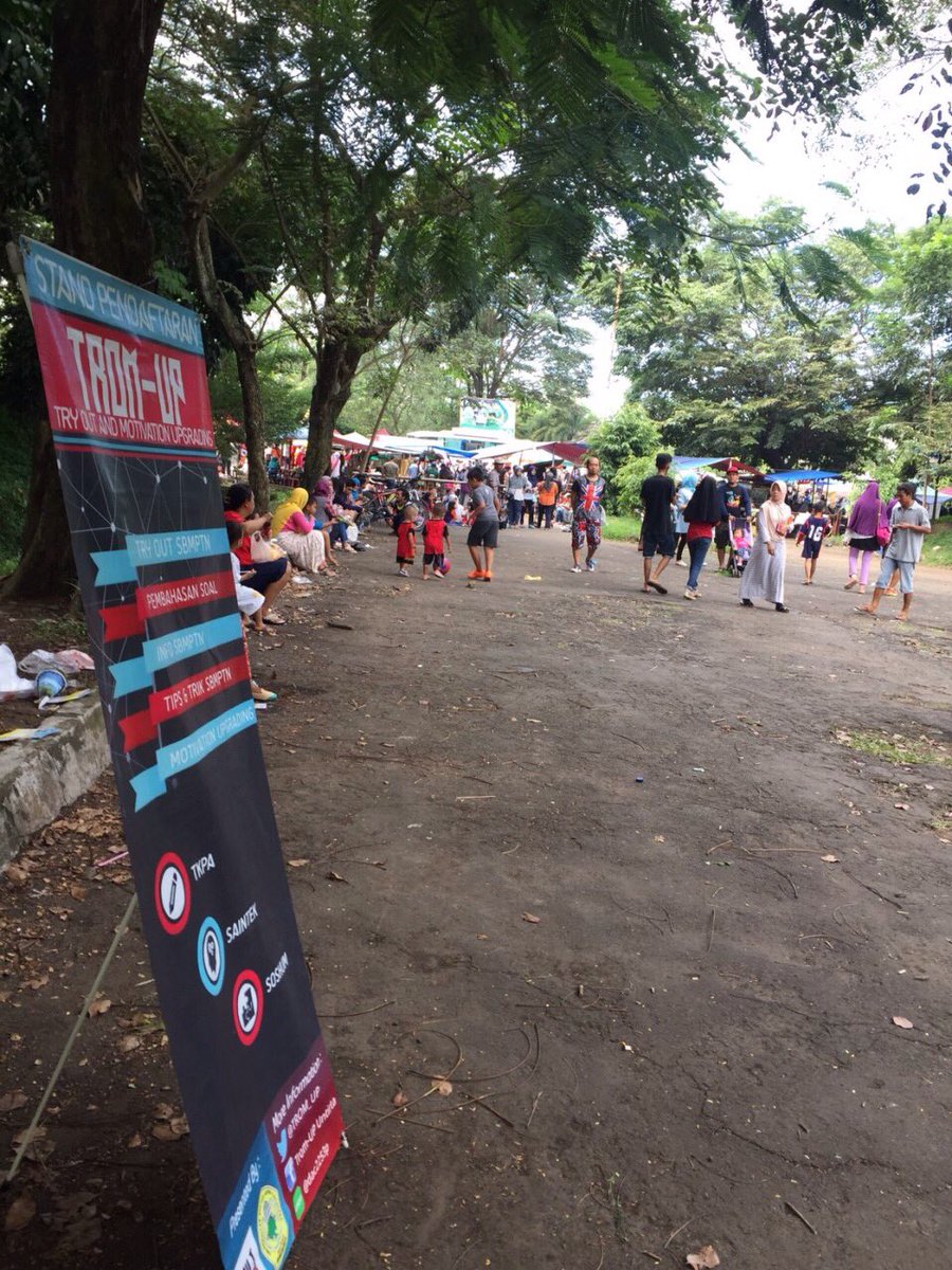 SEMUT | UNTIRTA tweet media