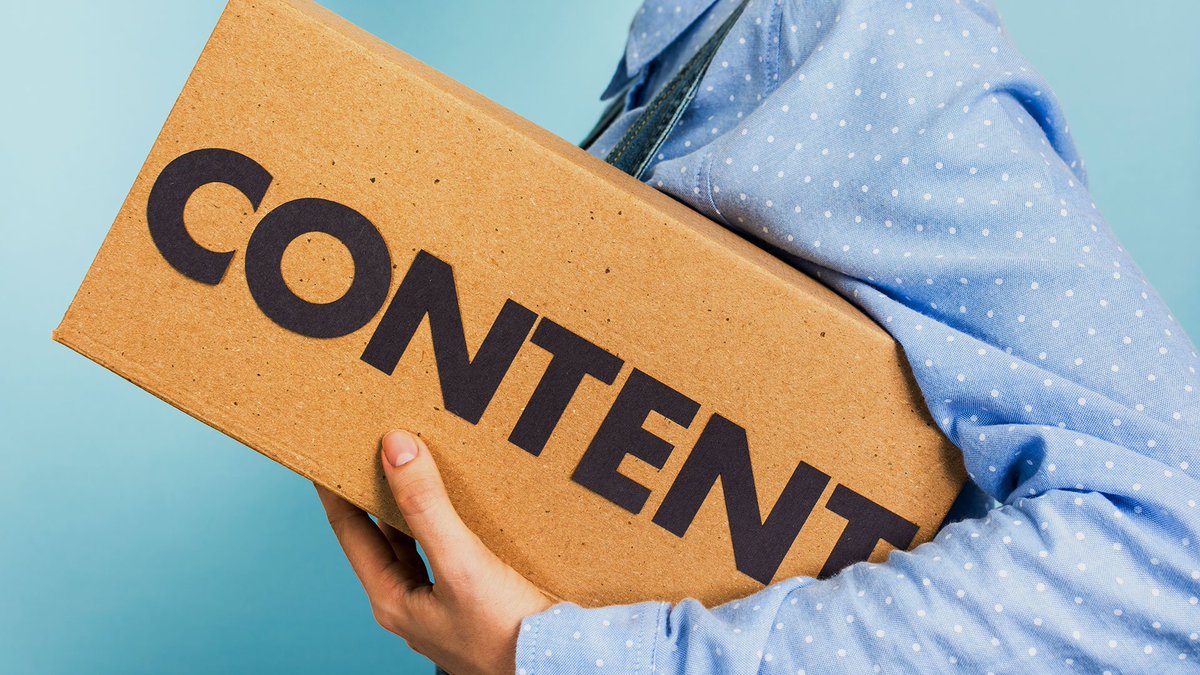 ReputationsBiz's tweet image. How to secure buy-in for your content marketing program expansion
marketingland.com/secure-buy-con…