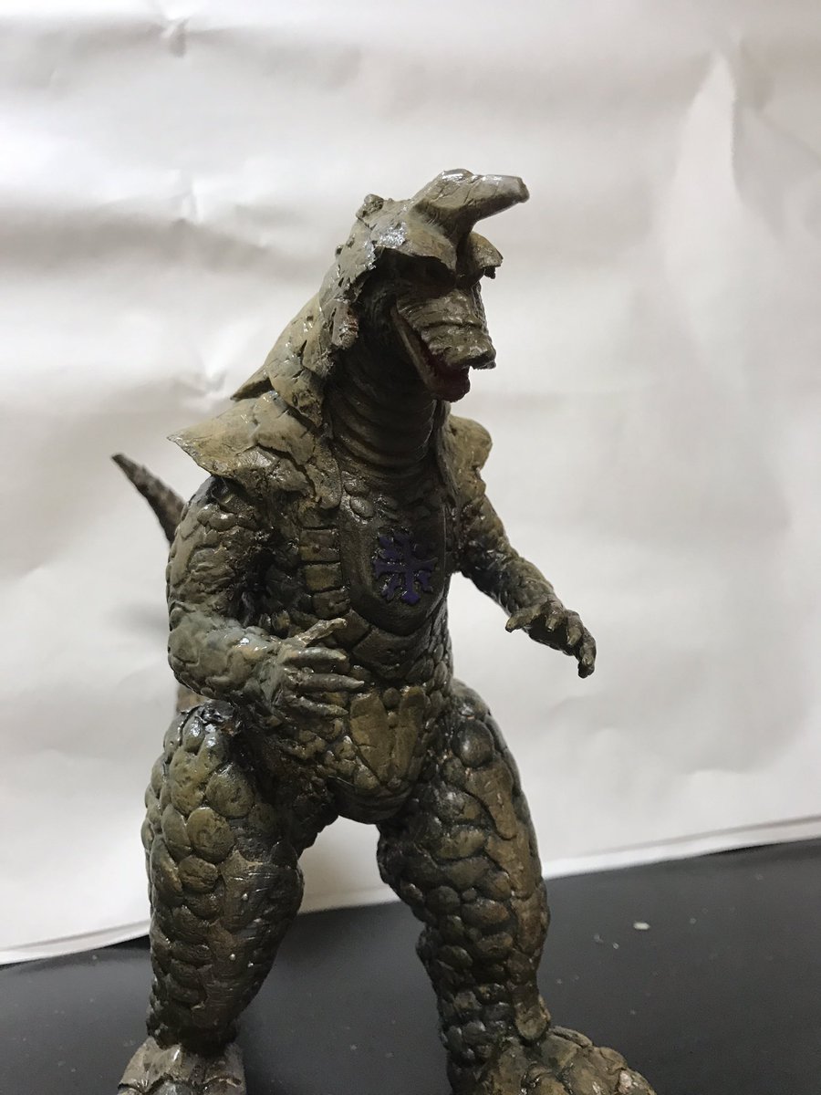 ドラえもん アンキパン.ver フィギュア ガレージキット Amazon.co.jp: UDF ウルトラディテールフィギュア No.442 藤子
