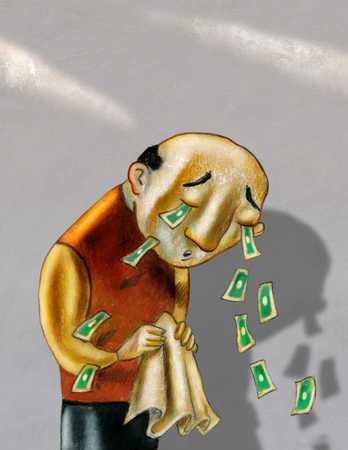 Blogger_Red's tweet image. The greatest pain moneyasacatalyst.com/2017/04/30/the…