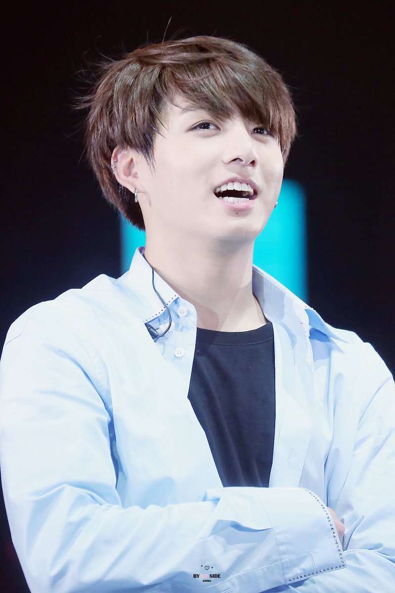 170429 WINGS TOUR IN JAKARTA #JUNGKOOK #정국