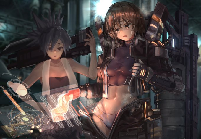 スーツ内の空調設備に問題があるそうです。 