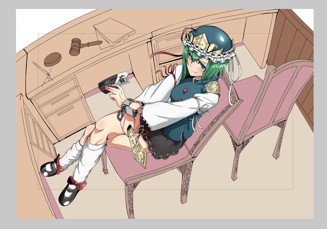 なっつんは気休め 