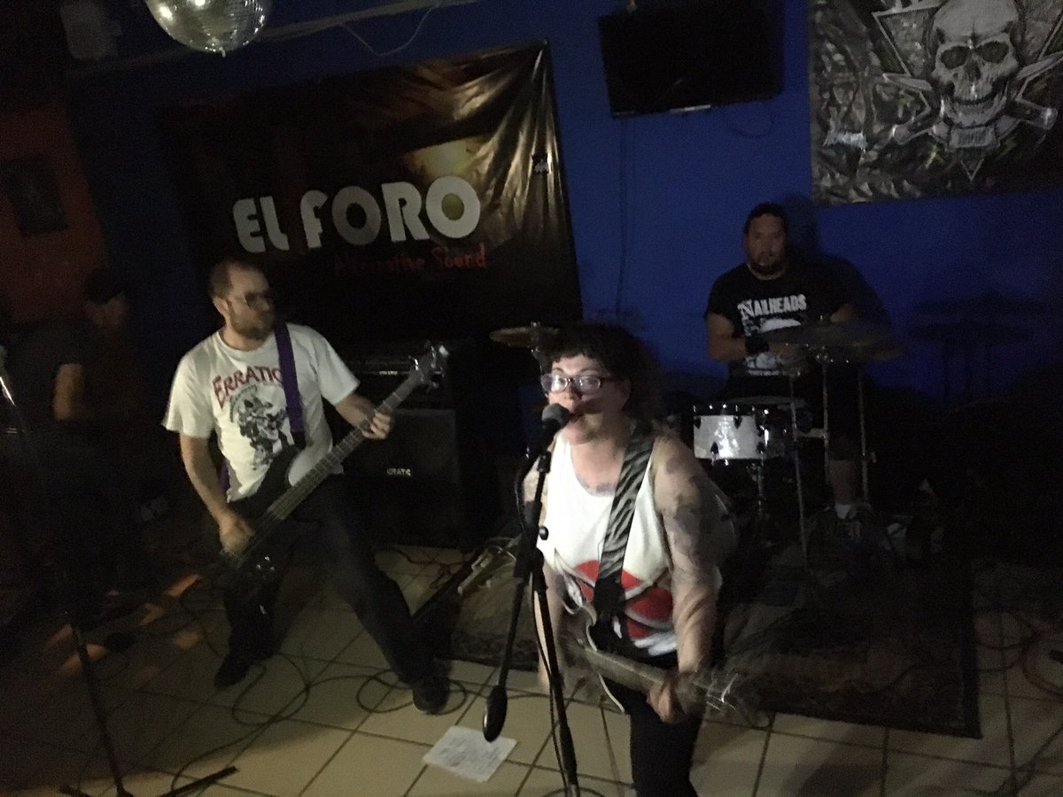 Ramibrujo's tweet image. @KillMatilda