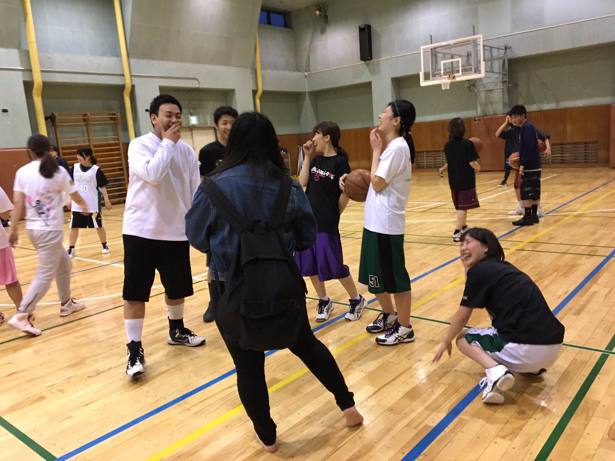 早稲田バスケサークルpanda Men 昨日は戸山サンライズで練習でした 来てくれた一年生ありがとう Obとogの先輩方も遊びに来てくれました 差し入れまでありがとうございます 次はついに新歓合宿です たくさんバスケして最高の思い出作ろう 早稲田バスケサークルpanda Men 昨日は戸山サンライズで練習でした 来てくれた一年生ありがとう Obとogの先輩方も遊びに来てくれました 差し入れまでありがとうございます 次はついに新歓合宿です たくさんバスケして最高の思い出作ろう