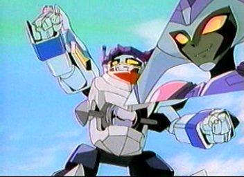 Bビーダマン爆外伝感想 7ページ目 Togetter