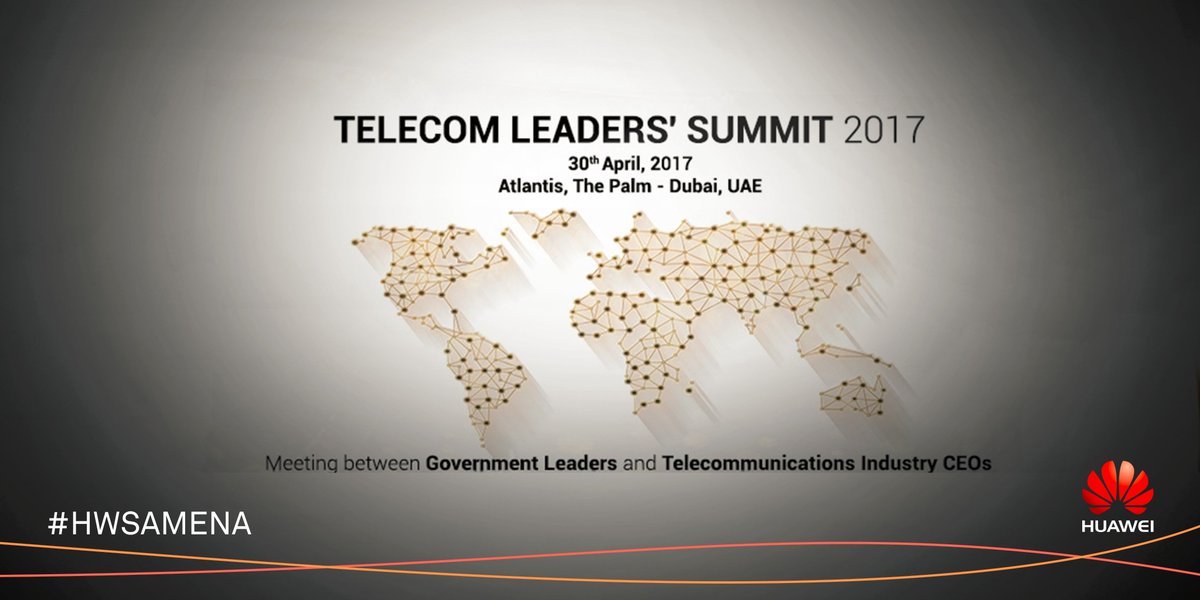 Huawei_ME's tweet image. #HWSAMENA will bring us today much craved info on #cloudEcosystem, #UBB thru great panels and discussions @TheUAETRA bit.ly/2ptegWC