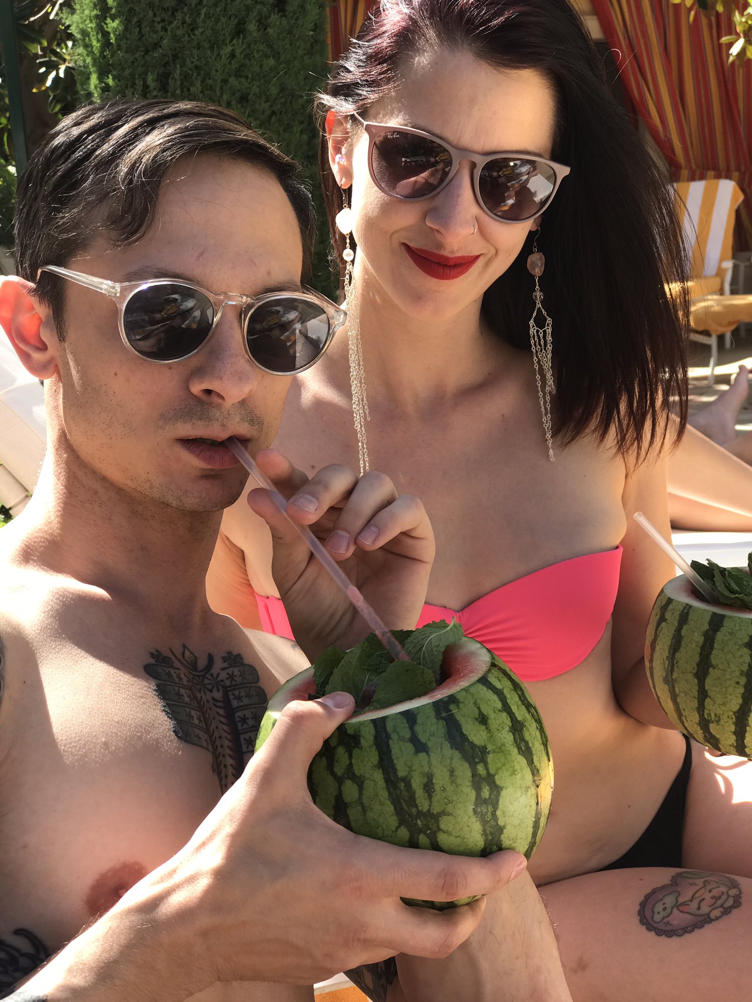 Abby Martin on X: Vegas, baby. @MikePrysner t.coagXJik9Bgf  X