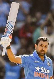 Criclineup wishes Rohit Sharma A Very Very Happy Birthday...! 