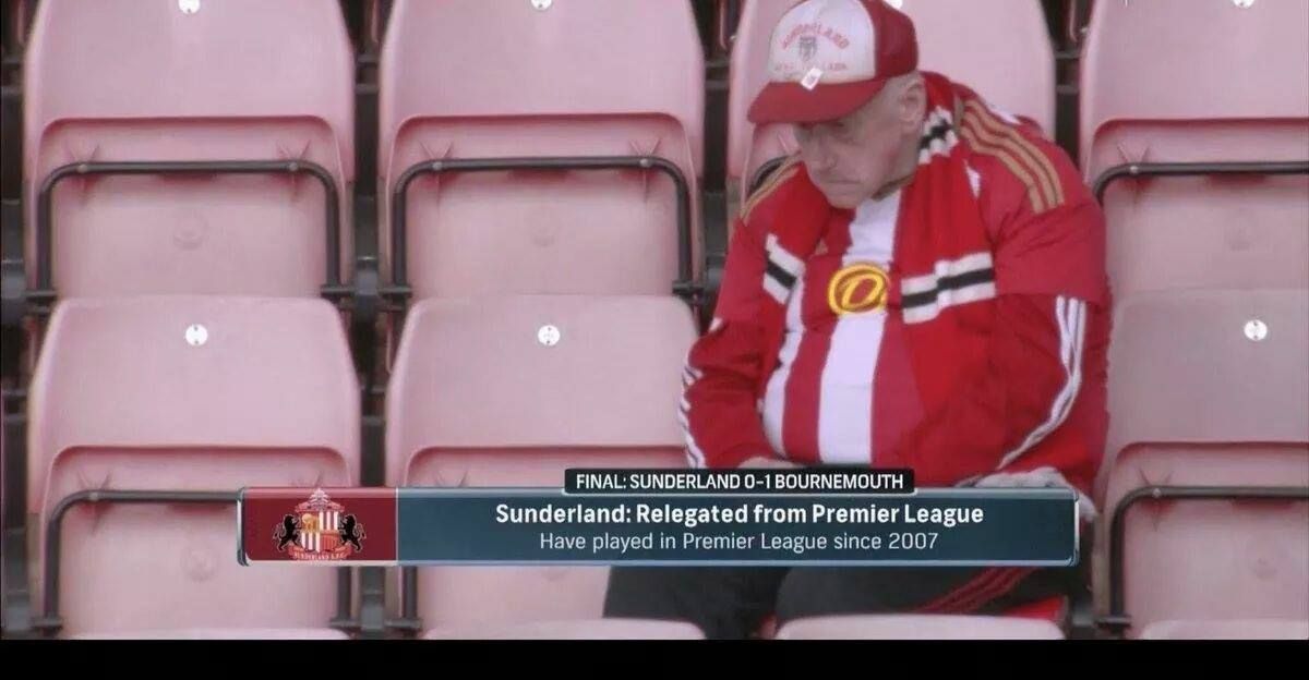 FootballFunnys's tweet photo. Football isn't just a game... https://t.co/jpusitZVmn