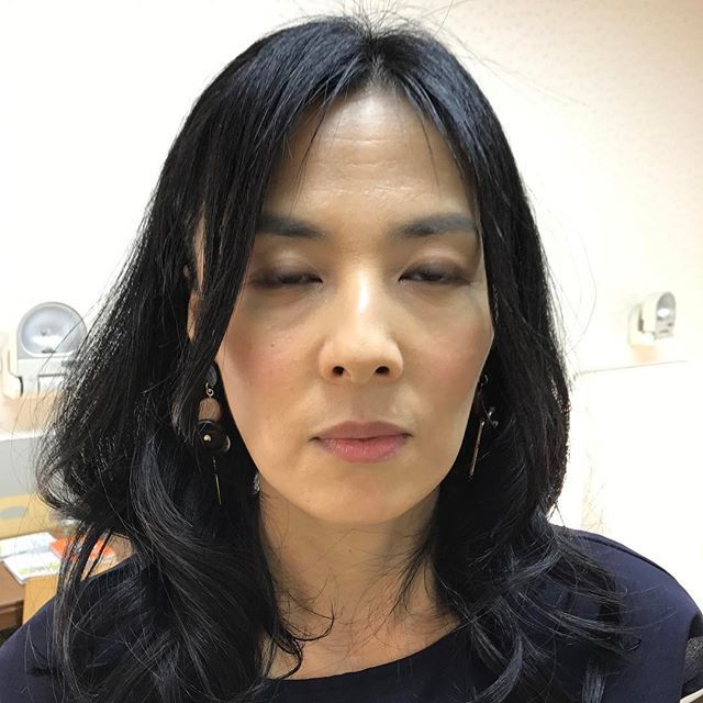 井森美幸さん 井森美幸さん