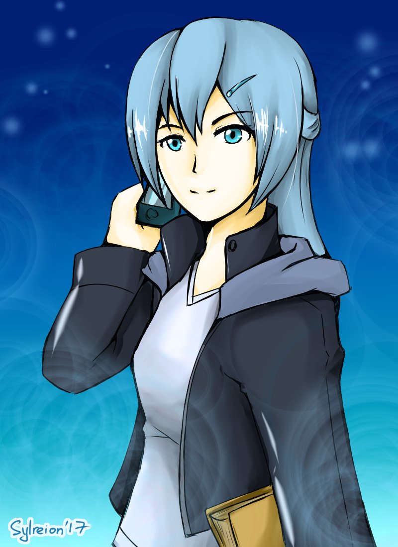 >Modern AU of @.IceTribeLumi.
>MVRP/MDRP
>Ships w/ chem. Female lean.
>Avi by @._sylreion.
>Bio in the works.
>RTs to help me get started?