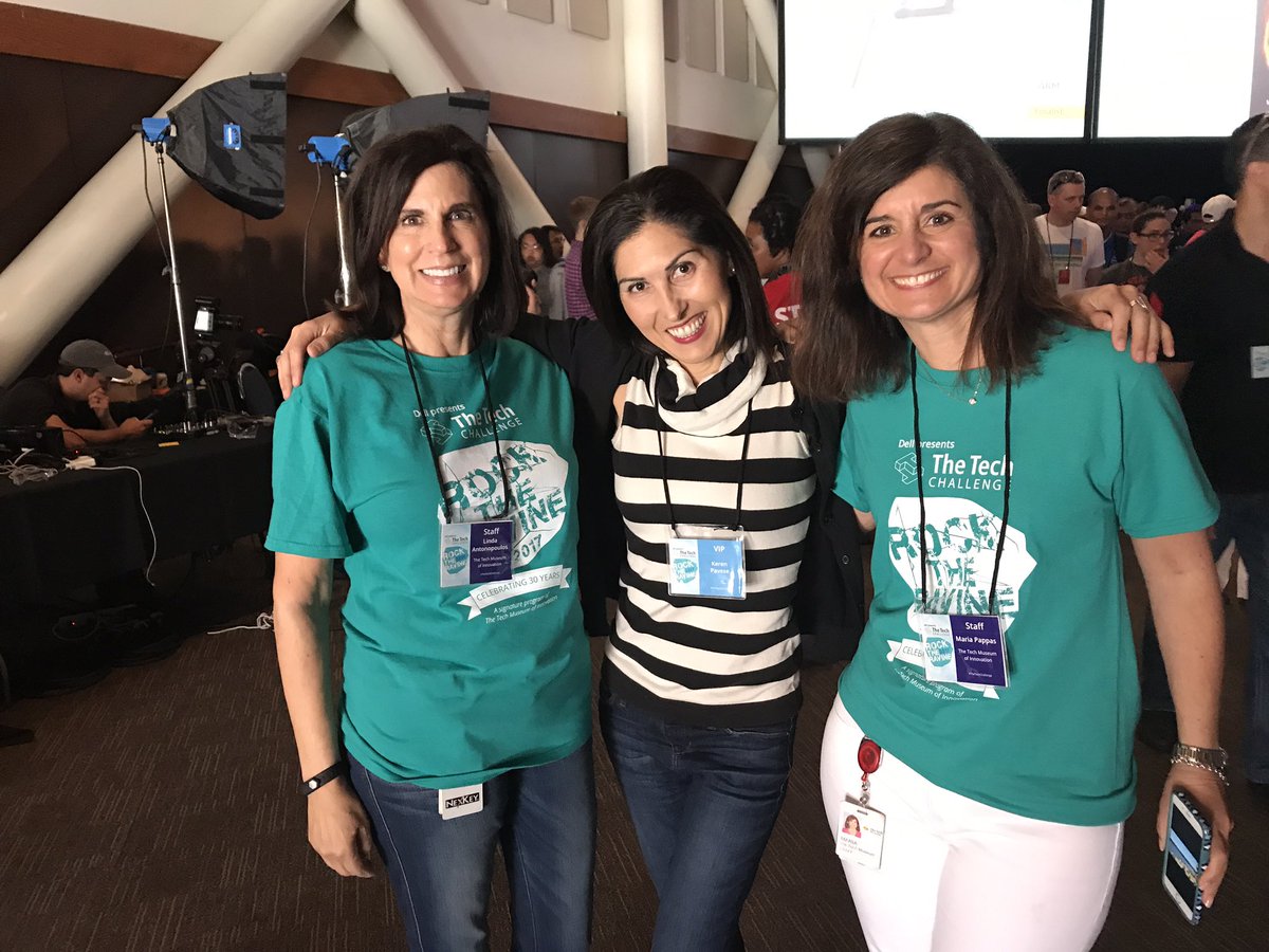 kpavese's tweet image. We are all adults until THE Greg Brown hat makes an appearance 😏   #tradition  #TheTechChallenge  #SiliconValley